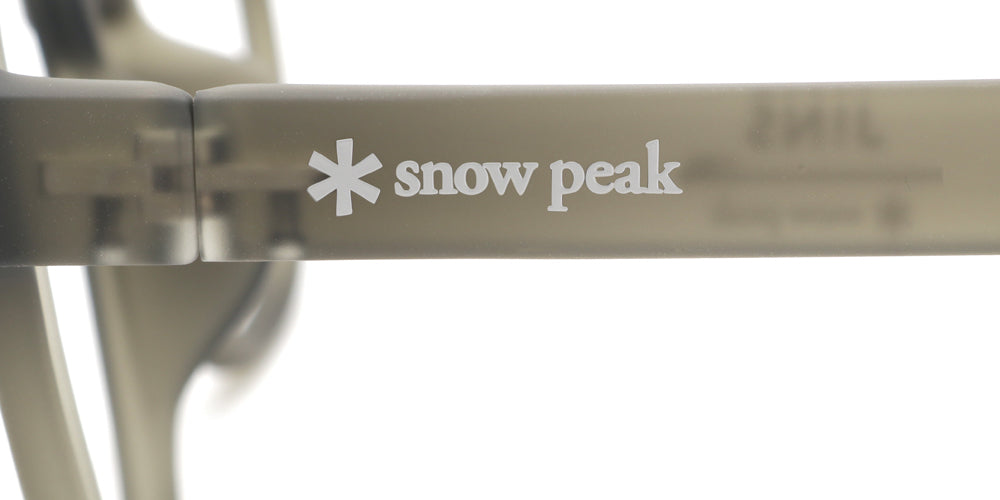 JINS x Snow Peak JINS Switch 194 28 - Image 15
