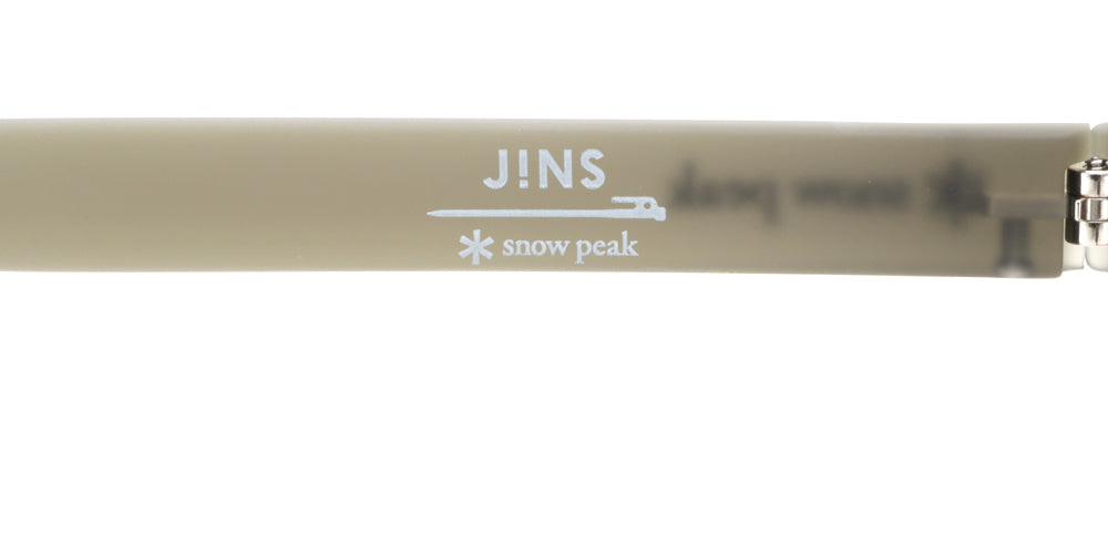 JINS x Snow Peak JINS Switch 194 28 - Image 16