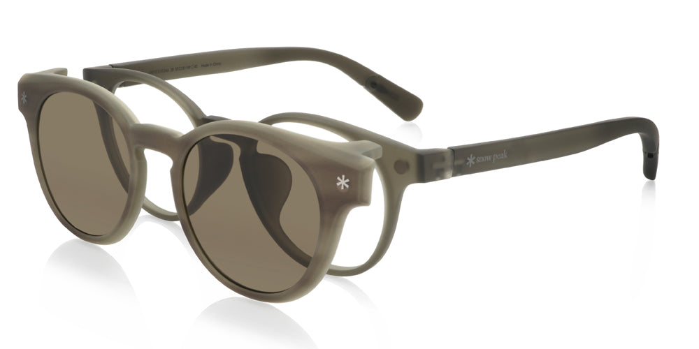 JINS x Snow Peak JINS Switch 195 28 - Image 2