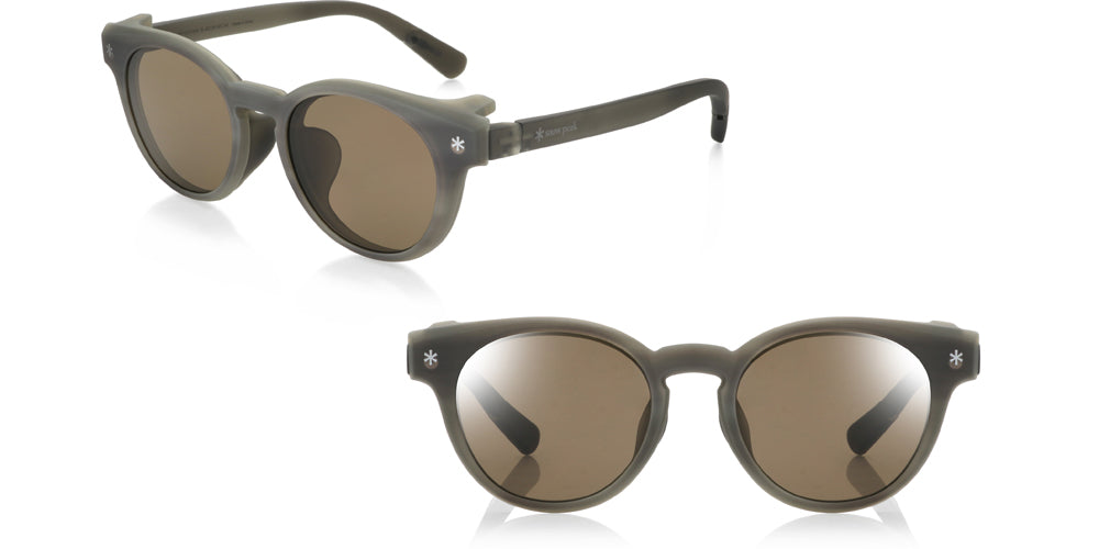 JINS x Snow Peak JINS Switch 195 28 - Image 5