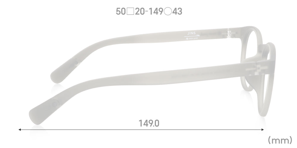 JINS x Snow Peak JINS Switch 195 28 - Image 10