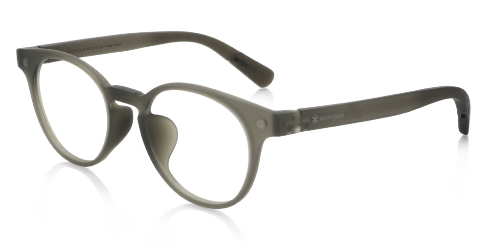 JINS x Snow Peak JINS Switch 195 28 - Image 12