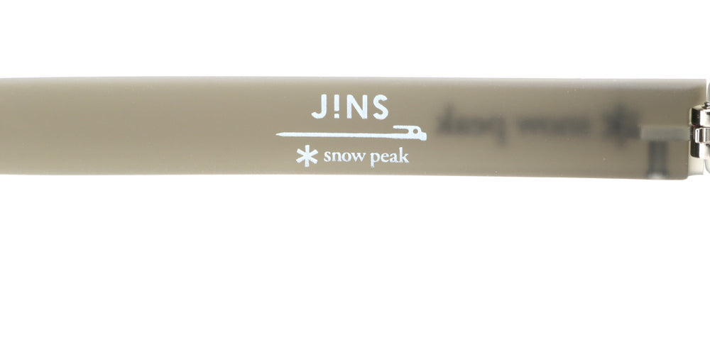 JINS x Snow Peak JINS Switch 195 28 - Image 16