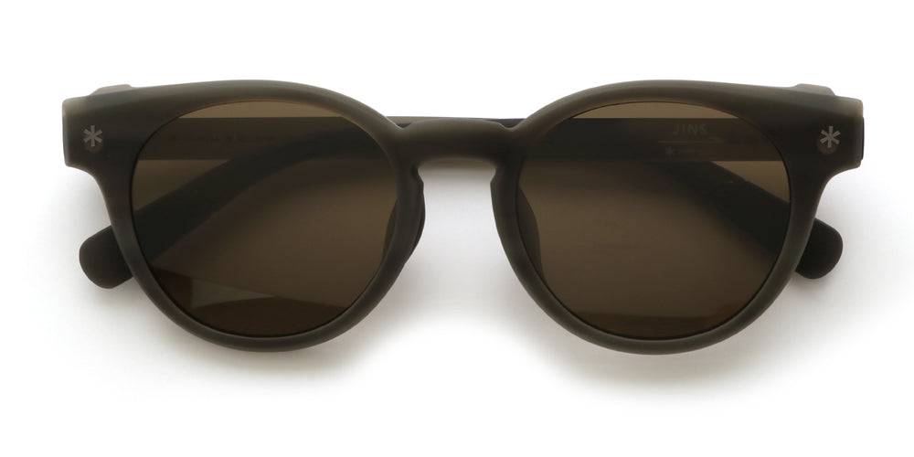 JINS x Snow Peak JINS Switch 195 28 - Image 18