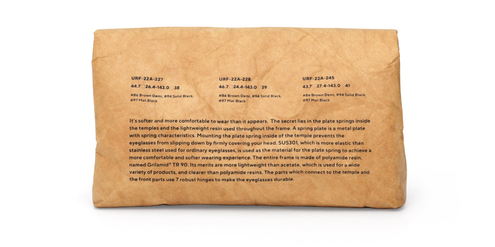 Classic Airframe Bold 245 94 - Image 11