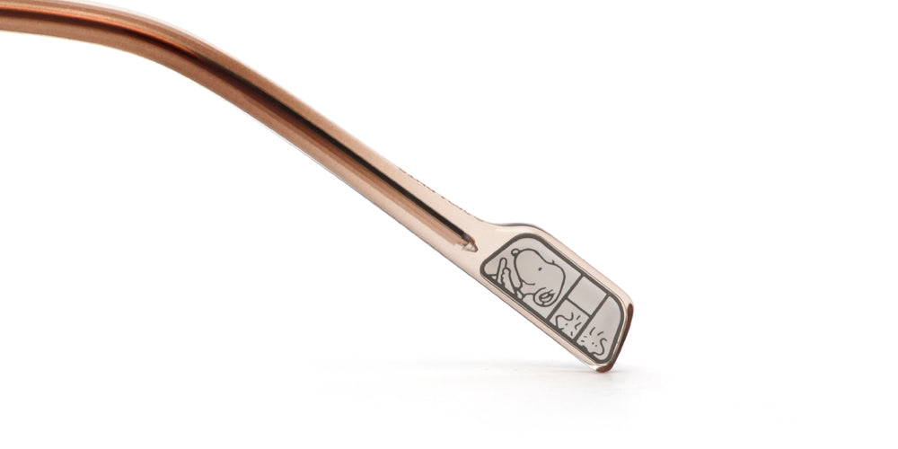 JINS x PEANUTS 088-Bus 83 - Image 8