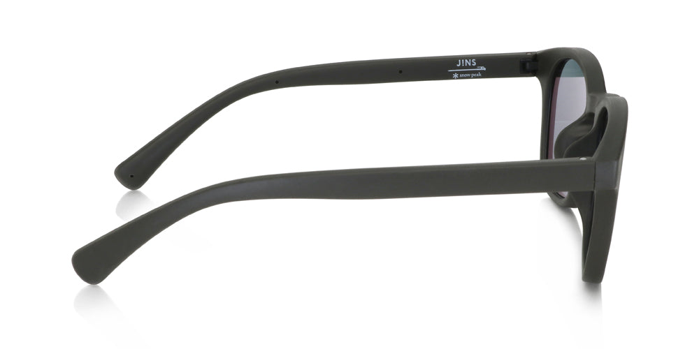 JINS x Snow Peak Sunglasses 234 28 - Image 3