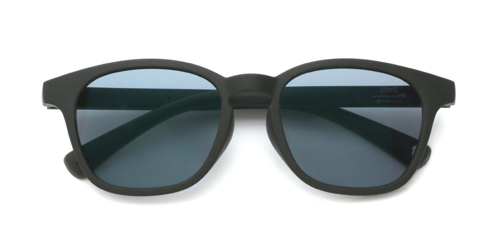 JINS x Snow Peak Sunglasses 234 28 - Image 7