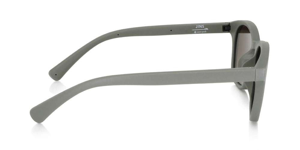 JINS x Snow Peak Sunglasses 234 92 - Image 3