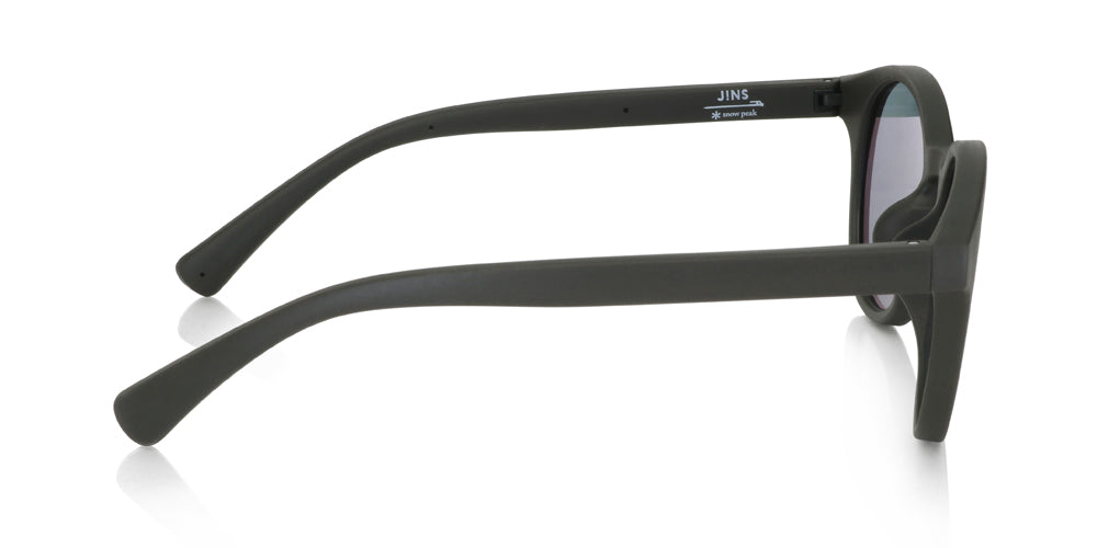 JINS x Snow Peak Sunglasses 235 28 - Image 3