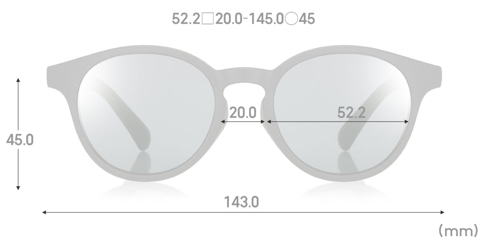 JINS x Snow Peak Sunglasses 235 28 - Image 8