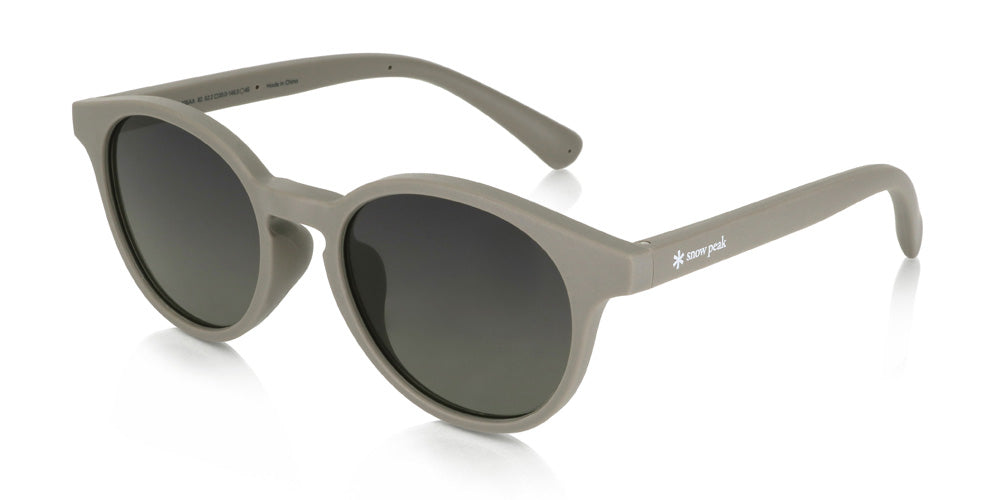 JINS x Snow Peak Sunglasses 235 82 - Image 2