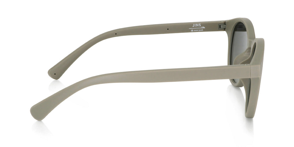 JINS x Snow Peak Sunglasses 235 82 - Image 3