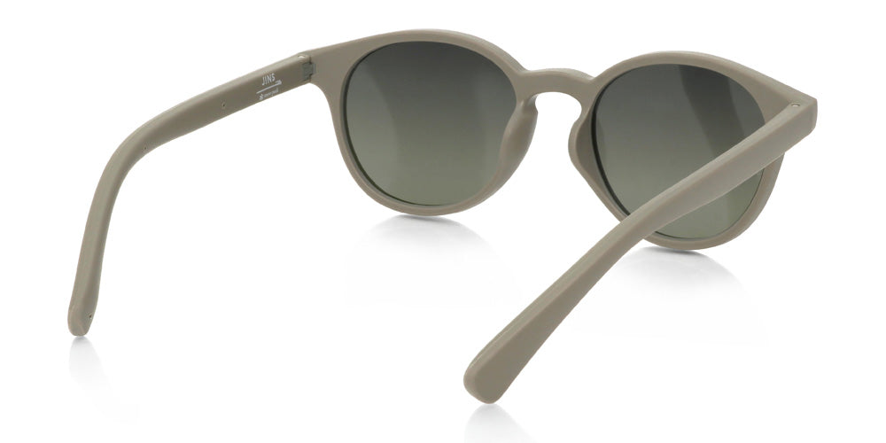 JINS x Snow Peak Sunglasses 235 82 - Image 4