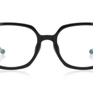 JINS x NARUTO NARUTO Model Black