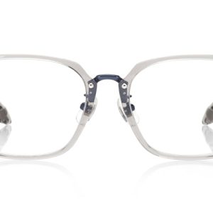 JINS x NARUTO SASUKE Model Gray