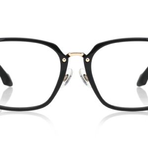 JINS x NARUTO SASUKE Model Black