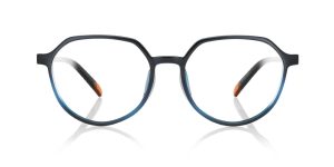 JINS x NARUTO NARUTO Model2 Blue