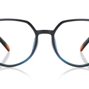 JINS x NARUTO NARUTO Model2 Blue