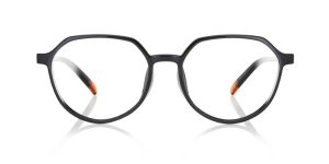 JINS x NARUTO NARUTO Model2 Black