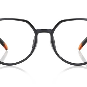 JINS x NARUTO NARUTO Model2 Black