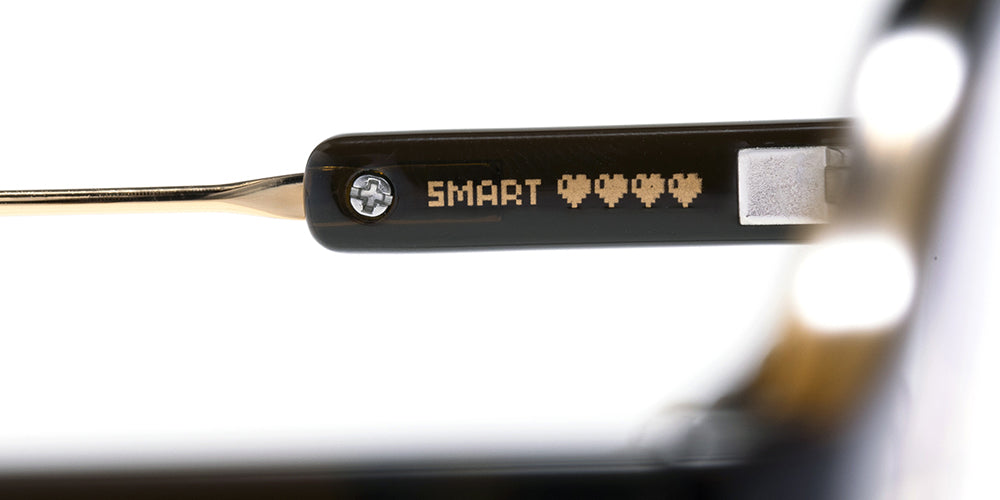 JINS X TAMAGOTCHI ADULT 169 - Image 5