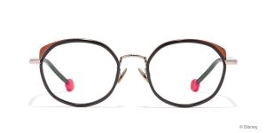 JINS X Disney Zootopia Nick Model 174