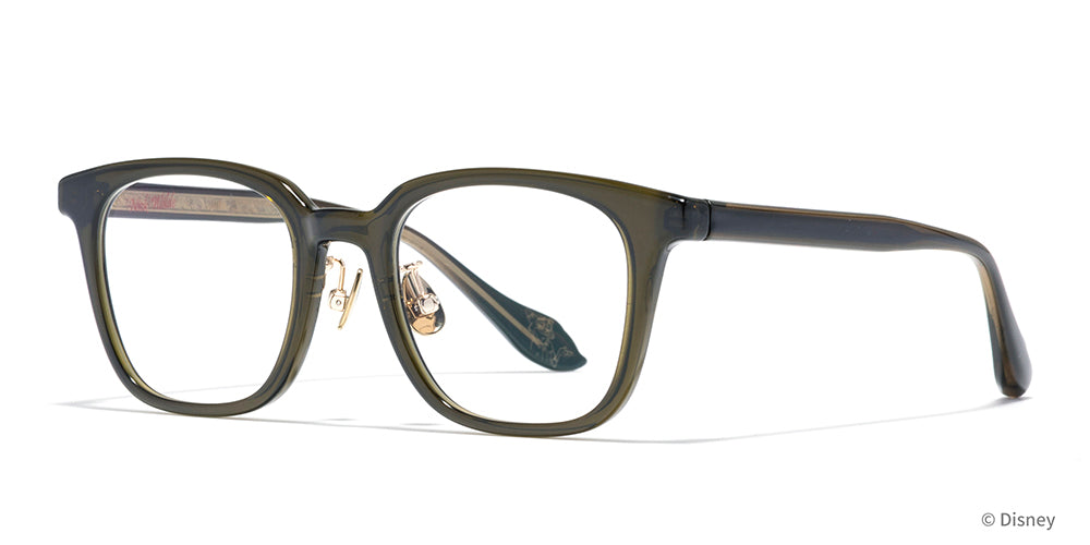 JINS X Disney Zootopia Nick Model 175 28 - Image 2