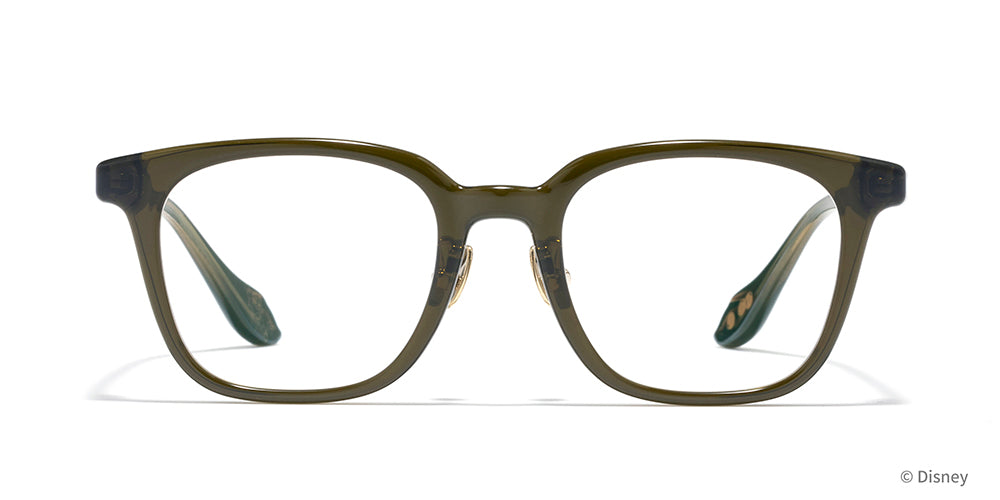 JINS X Disney Zootopia Nick Model 175 28