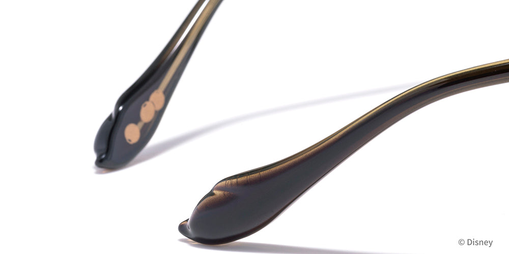 JINS X Disney Zootopia Nick Model 175 28 - Image 4