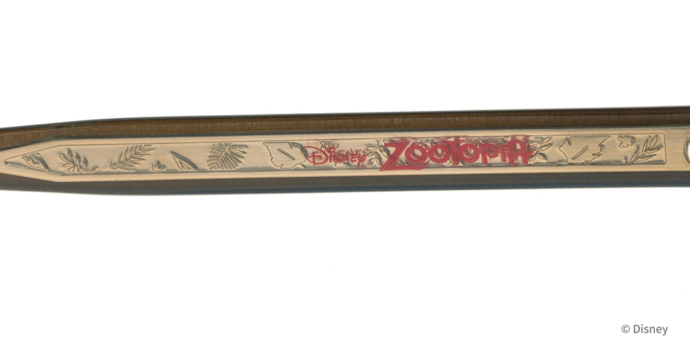 JINS X Disney Zootopia Nick Model 175 28 - Image 7