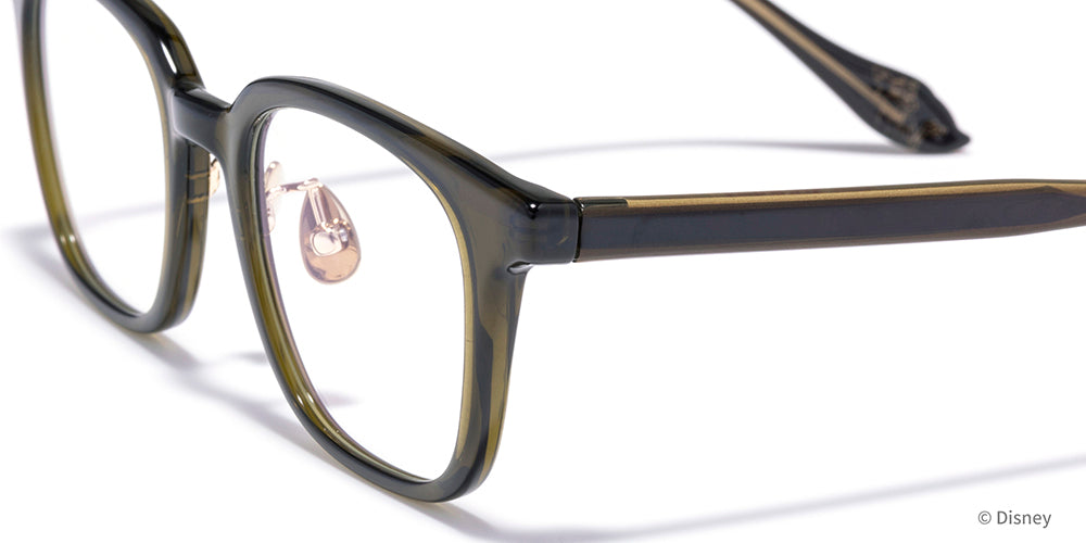 JINS X Disney Zootopia Nick Model 175 28 - Image 11