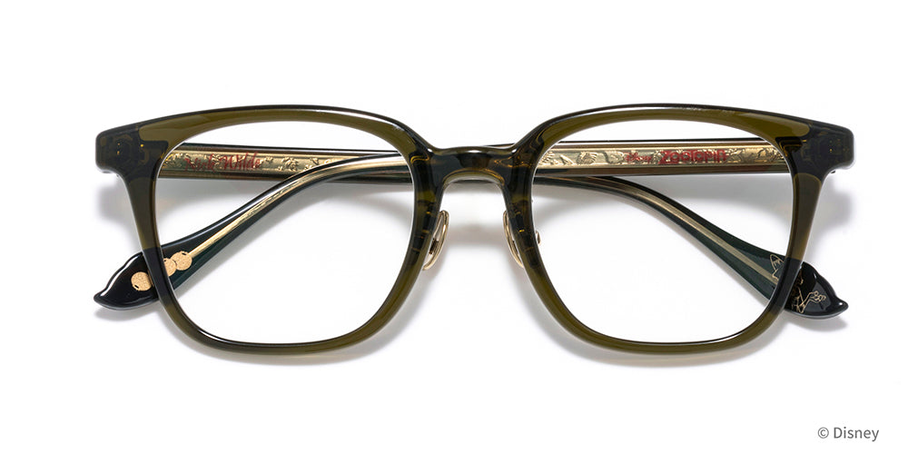 JINS X Disney Zootopia Nick Model 175 28 - Image 12