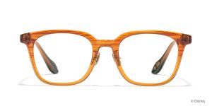 JINS X Disney Zootopia Nick Model 175