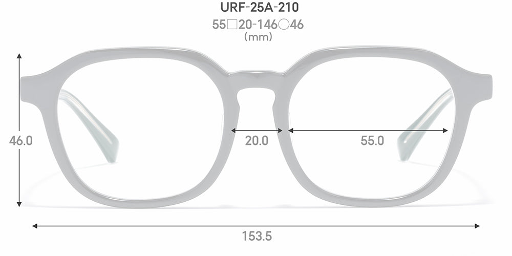 JINS TODAY BOLD 210 86 - Image 7