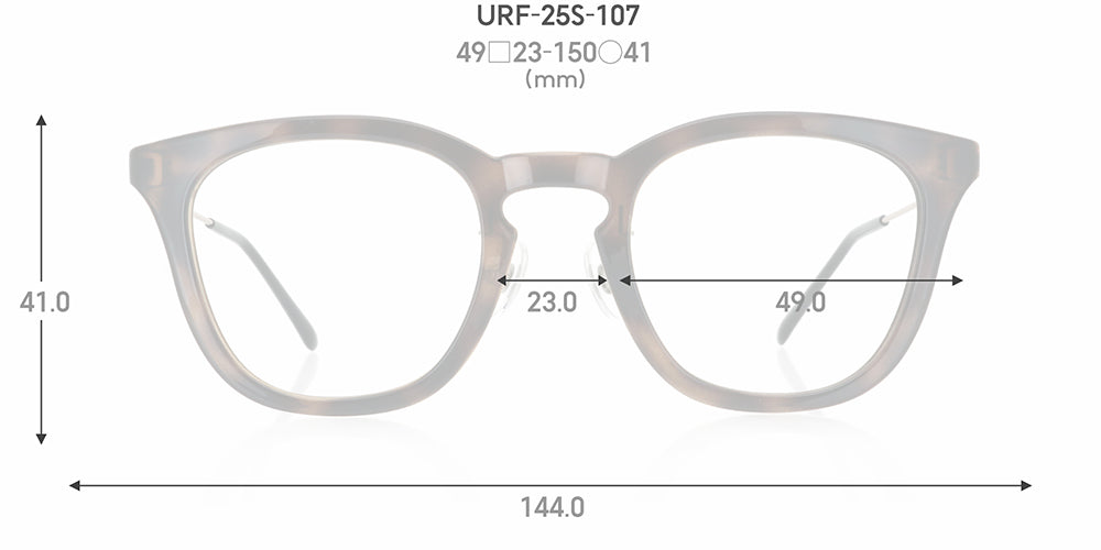 JINS SABAE Fashion 107 86 - Image 5