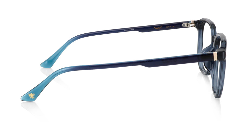 JINS x ONE PIECE - Sanji 120 58 - Image 3