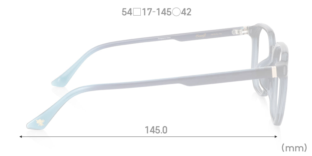 JINS x ONE PIECE - Sanji 120 58 - Image 6