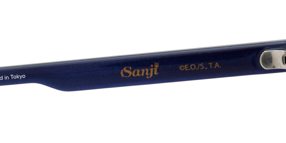 JINS x ONE PIECE - Sanji 120 58 - Image 7