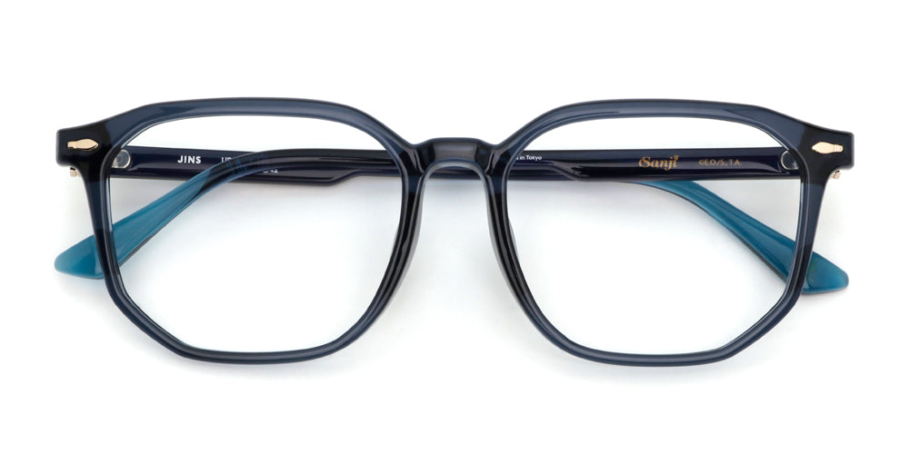 JINS x ONE PIECE - Sanji 120 58 - Image 10