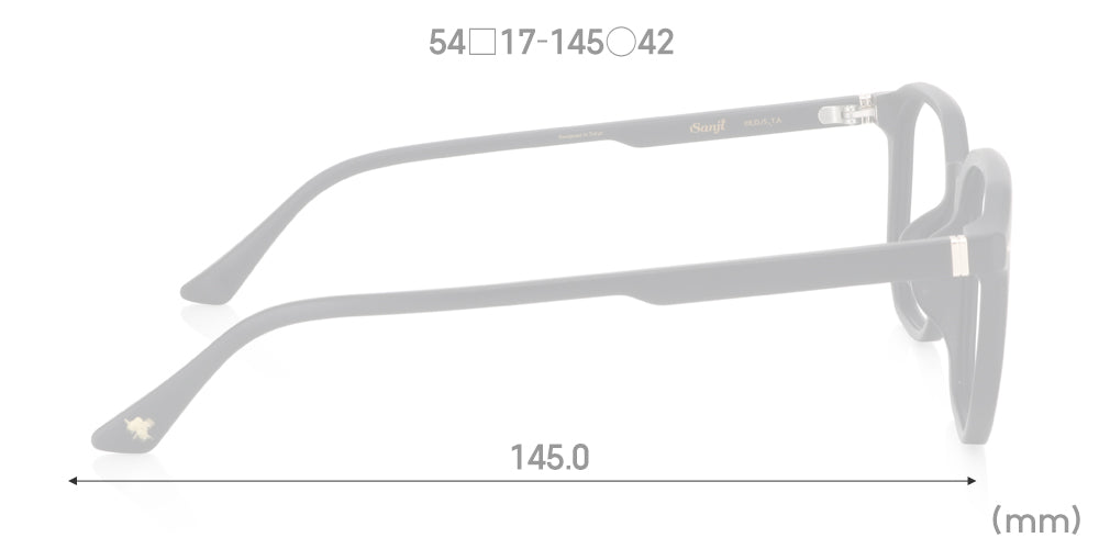 JINS x ONE PIECE - Sanji 120 - Image 6