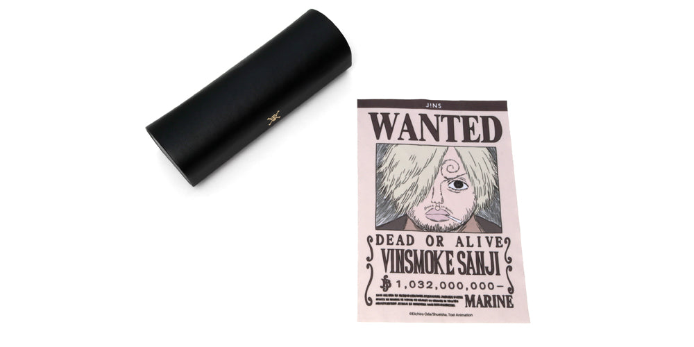 JINS x ONE PIECE - Sanji 120 - Image 12