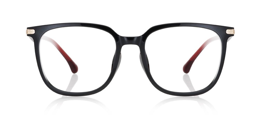 JINS x ONE PIECE - Luffy Switch model 121 94