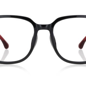 JINS x ONE PIECE - Luffy Switch model 121 94