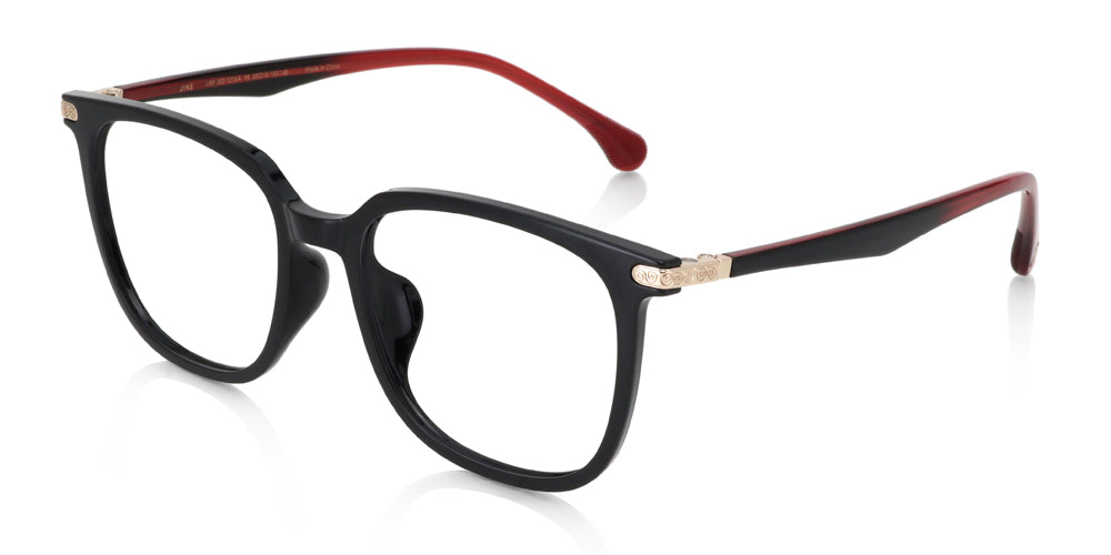 JINS x ONE PIECE - Luffy Switch model 121 94 - Image 5