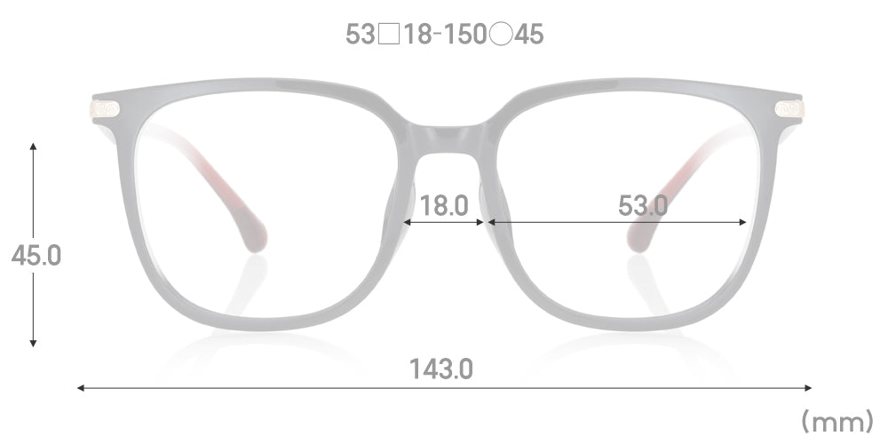 JINS x ONE PIECE - Luffy Switch model 121 94 - Image 9