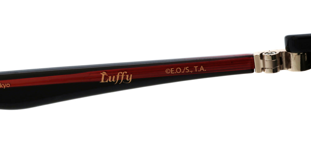 JINS x ONE PIECE - Luffy Switch model 121 94 - Image 11