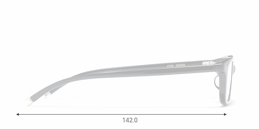 JINS TODAY 25SS Fashion 125 94 - Image 8