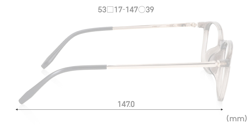 JINS x ONE PIECE - USOPP 181 84 - Image 6