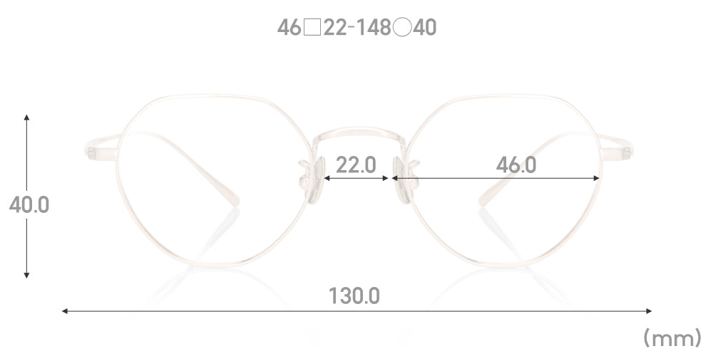 Classic All Titanium 222 95 - Image 5